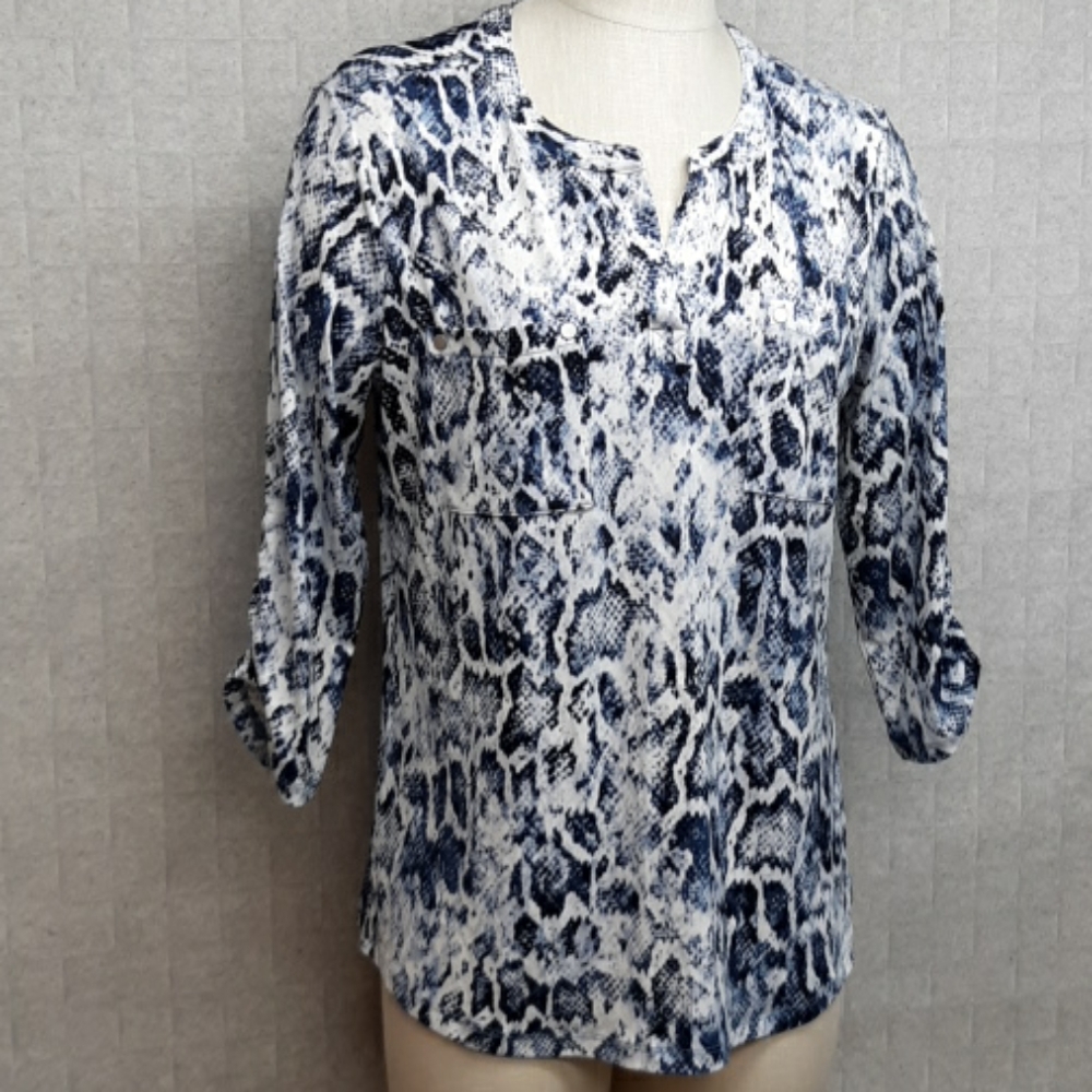 Jones New York Blouse